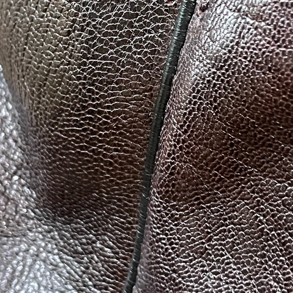 Luchesse 2000 Goat Skin & Smooth Ostrich Roper Vintage Boots - Picture 10 of 16